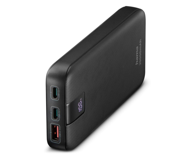 Hama Power Pack PD 20 20000mAh - 1247617 - zdjęcie 2